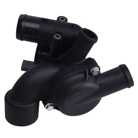 Sestava tělesa termostatu VW Touareg V6 Base 3.2L 2004-2006 022121111G