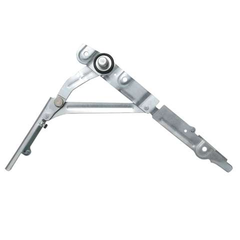Nový pravý závěs víka zavazadlového prostoru pro Mercedes-Benz 2003–2006 2207500687 ［原文备注：销库存］