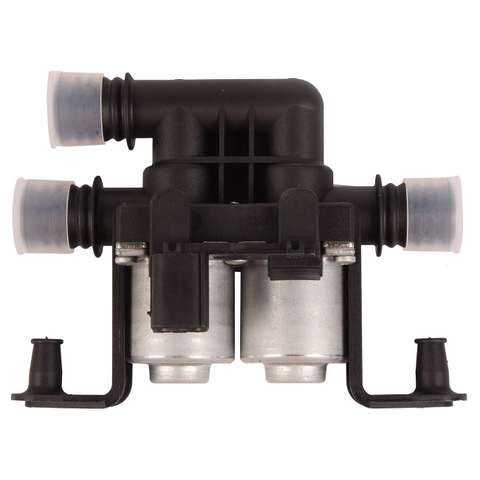 For BMW E53 E70 F15 X5 E71 F16 X6 2003-2017 New Heater Control Valve 64116910544