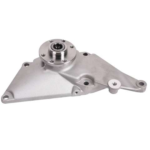Fits Mercedes-Benz M103 M104 190E 300E Fan Clutch Bearing Bracket 1042000528
