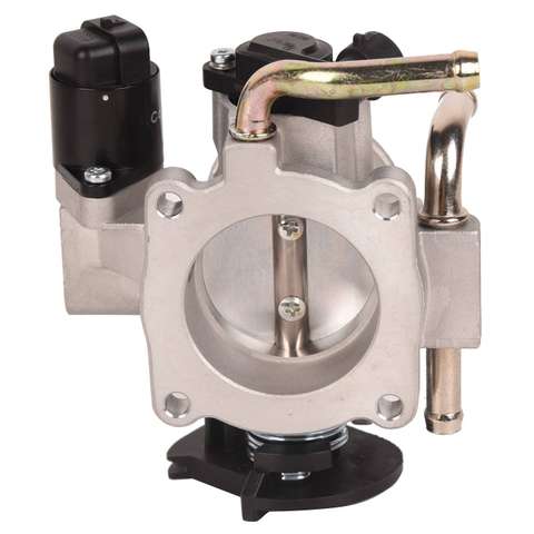 96815475 Throttle Body Fits Chevolet Aveo 1.6L 2004 2005 25183955 96497640