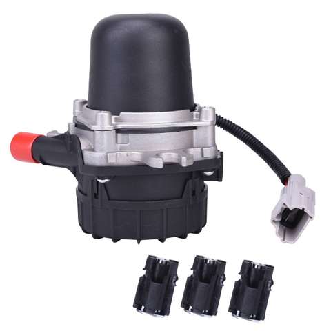 176100C010 Secondary Air Injection Pump Fits Toyota 4Runner Tundra 2002-2007