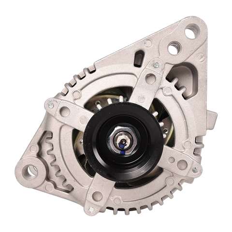 Alternátor 12 V 130 A pro Toyota Tacoma V6 4.0L 2005–2015 11139 1042104200 664219487
