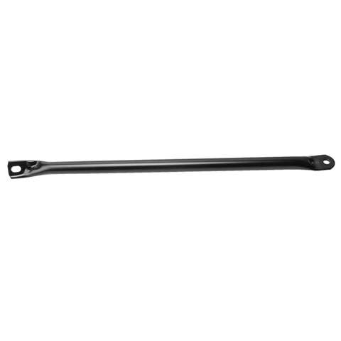 Front Left Radiator Core Support Support for BMW 5 6 7 Series M5 M6 51647187095