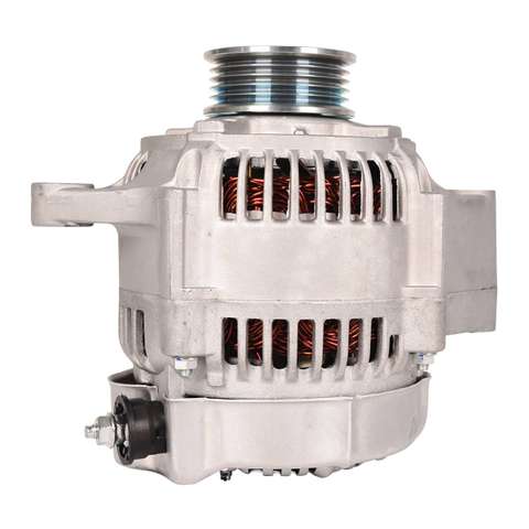 Alternátor 12 V 80 A pro Toyota 2000 Tacoma DLX, 2000–2005 Pre Base 2706075160