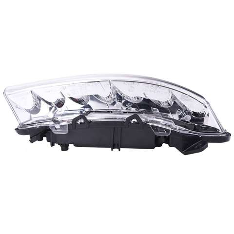 Levé přední světlo pro denní svícení (DRL) na straně řidiče pro Mercedes-Benz W204 W218 W221 BF0216390005