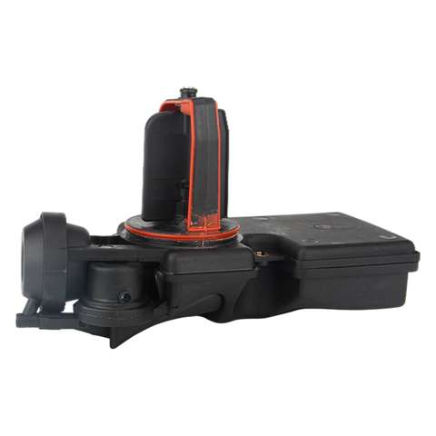 Ventil regulace klapek sacího potrubí pro BMW 325i 525i X3 Z4 11617544806