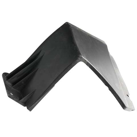 Rear Left Floor Pan Heat Shield for Ford Fusion 2013 2014-2020