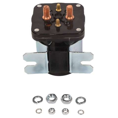 Nový magnetický spínač se 4 svorkami, 3050692, pro Cummins 24 V 5861141126A