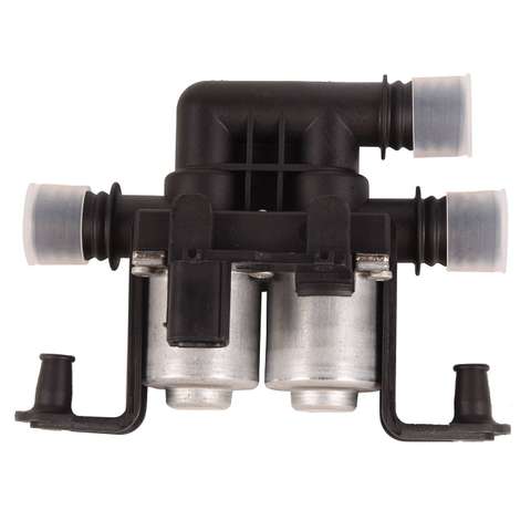 Heater Control Valve for BMW E60 E63 E64 E65 M5 525i 528i 535i 545i 1147412159