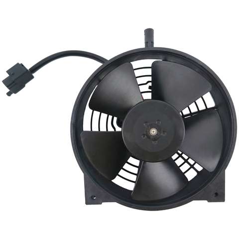 Ventilátor chlazení chladiče, stejnosměrný, 8124855 VA36A10146A