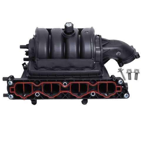 Sací potrubí pro Chevy Aveo Aveo5 2009–2011 Pontiac G3 Wave 2009 1.6L A0452A0079