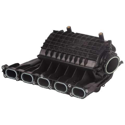 Sací potrubí pro VW Jetta Beetle Passat Golf Rabbit 2005–2014 2.5L 07K133201M