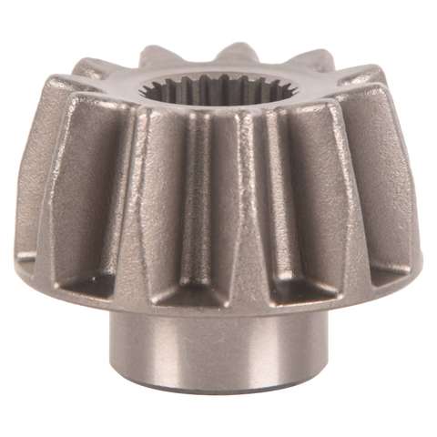 Front Axle Bevel Gear TA040-13200 TA020-13200 Fits Kubota L2501D TD03013200