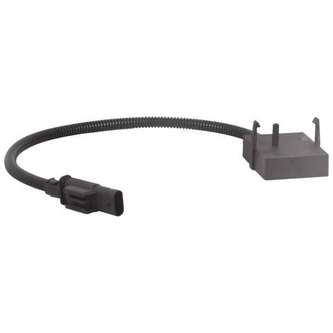 Spínač teploty ventilátoru chladiče; snímač teploty chladicí kapaliny motoru pro Mercedes E350 2010-2016 ML350 2012-2015 BF0436070003