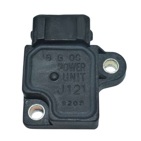 Ignition Module J121