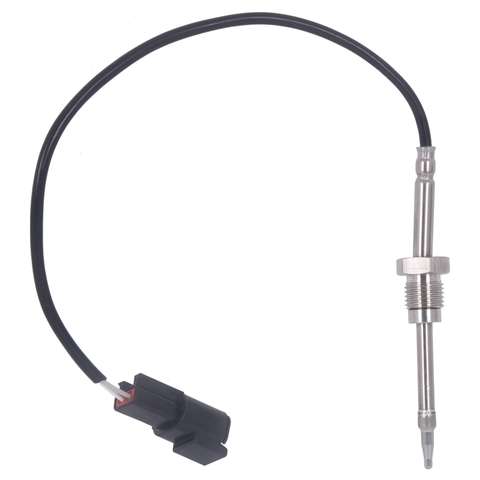 Exhaust Temperature Sensor Fits Volvo D13 Replaces OE Part # 21164790