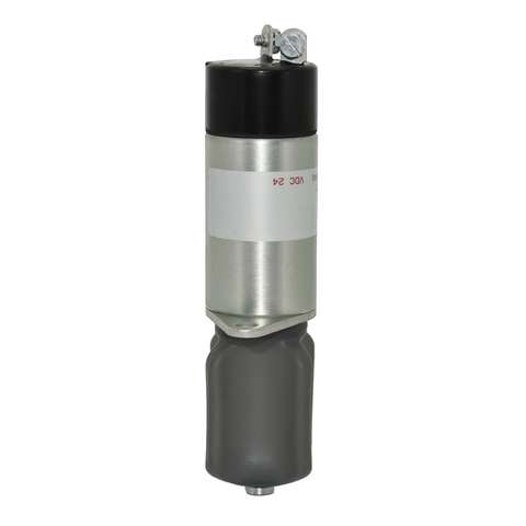 Shut -off Solenoid Valve SA-4128-T Magnetic