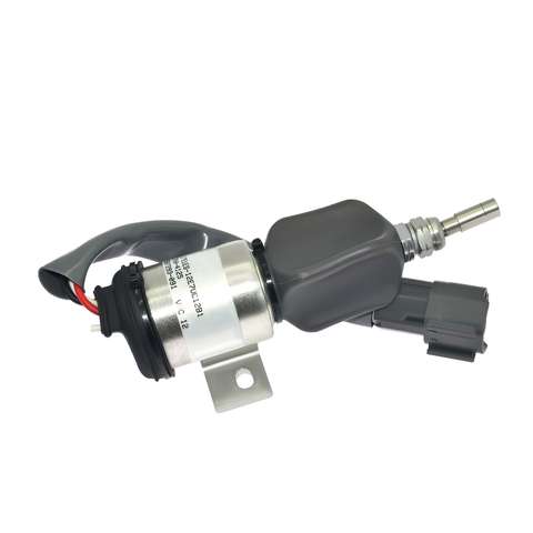 Shut -off Solenoid Valve 1751ES-12E7UC12B1