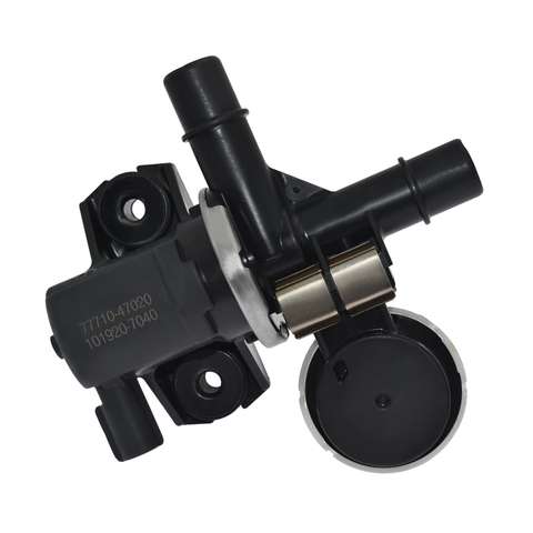 Solenoid Valve 77710-47020 Magnetic