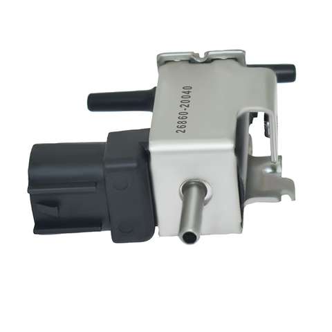 Solenoid Valve 25860-20040 Magnetic