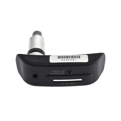 Snímač systému monitorování tlaku v pneumatikách TPMS 36318532731 s elektrickým napájením