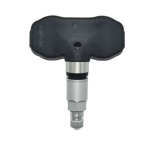 Elektricky napájený snímač systému monitorování tlaku v pneumatikách TPMS 25774006