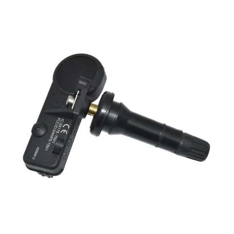 Elektricky napájený snímač systému monitorování tlaku v pneumatikách TPMS 52933-3T000