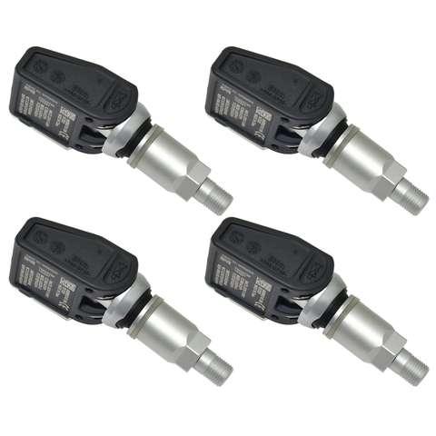 Elektricky napájený snímač systému monitorování tlaku v pneumatikách TPMS A0009052102