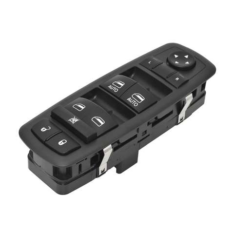 Spínač elektrického ovládání oken 4602533AD