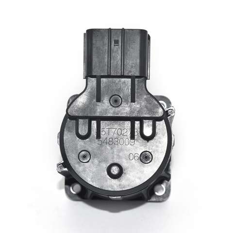 EGR Valve K5T70278 12V Magnetic