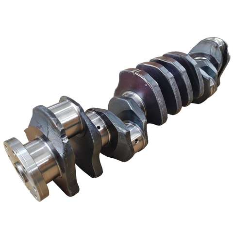 Crankshaft Fits Caterpillar Cat C13 Engine 3133997