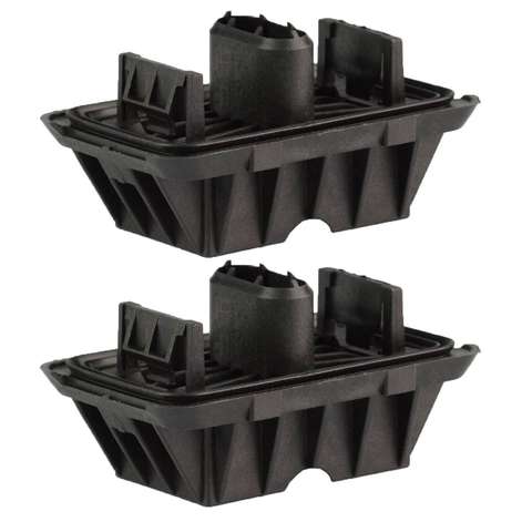 Opěrné podložky pod automobilový zvedák, 2 ks, pro BMW E60 E61 F25 F26 X3 X4 525i 51717065919