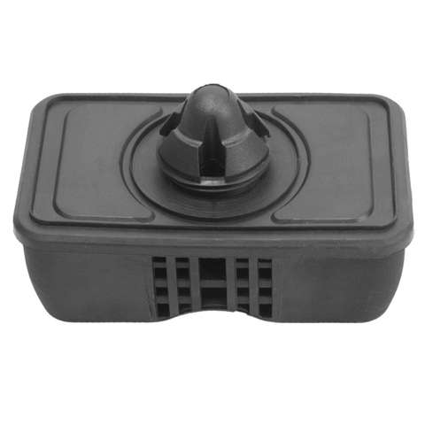 Podložka pod zvedák pro Mercedes-Benz W221 W216 W251 CL550 S650 R63 AMG 2006–2014 1646900509